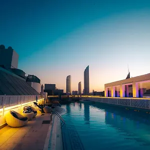 Hotel Millennium Downtown, Abu Zabi