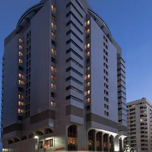 Hotel Copthorne Downtown By Millennium, Abu Zabi