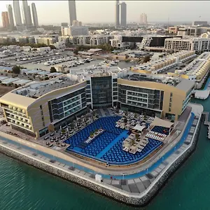 Hotel Royal M By Gewan, Abu Zabi